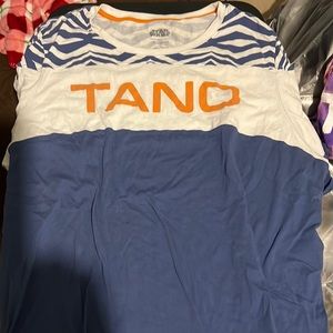 Her Universe Ahsoka Tano Color Block T-shirt